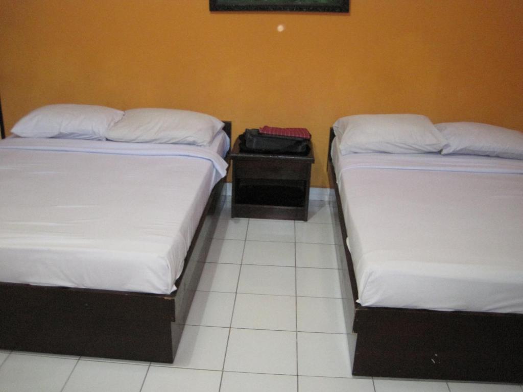 Sekar Sari Inn Кута Номер фото