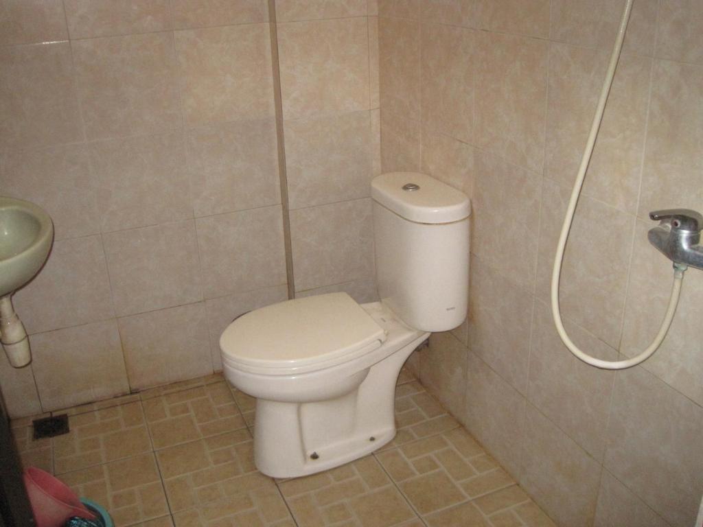 Sekar Sari Inn Кута Номер фото