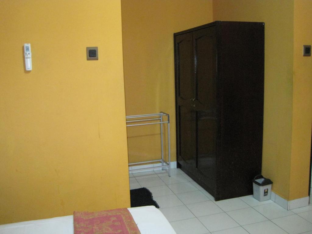 Sekar Sari Inn Кута Номер фото